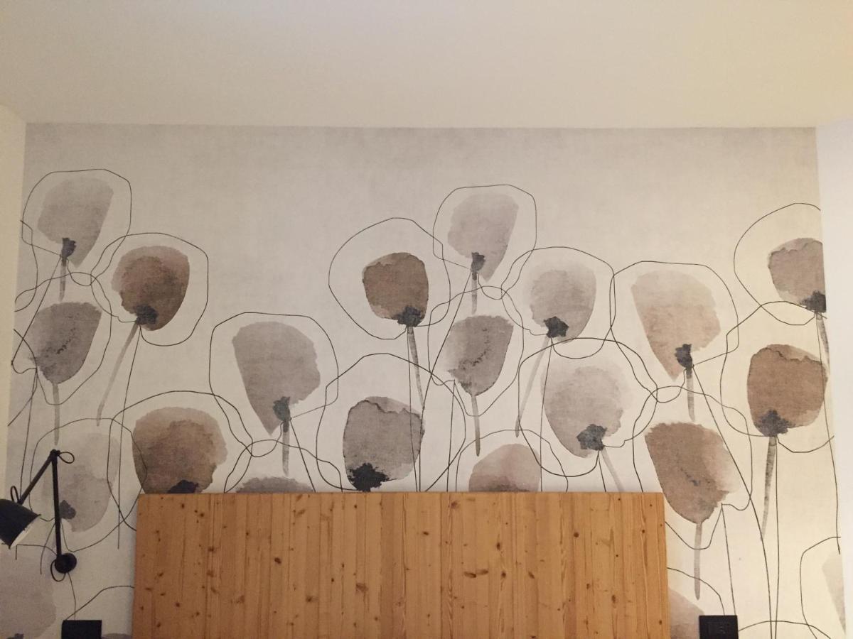 Appartamento Casa Dalsass Cavedago Esterno foto