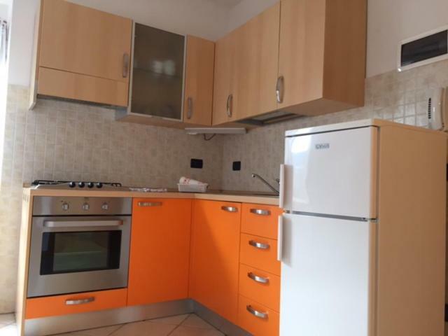 Appartamento Casa Dalsass Cavedago Esterno foto